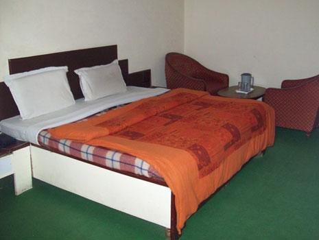 Hotel Sahima